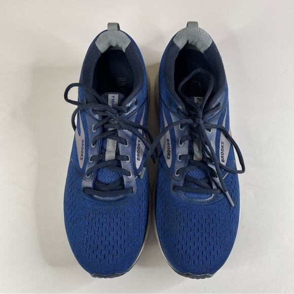 Brooks Running Mens Transit 3 Road Running Shoe Size 11.5 - Picture 3 of 8